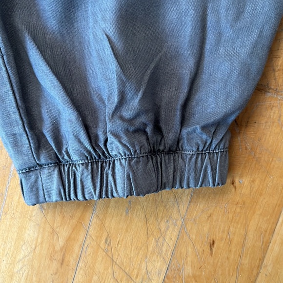 Cloth & Stone Women’s Tencel Jogger Pants - Picture 3 of 7